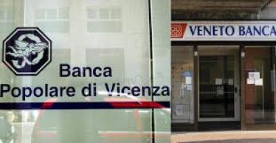 Il dossier del Servizio Studi del Senato e della Camera sul D.L. concernente Disposizioni urgenti per la liquidazione coatta amministrativa di Banca popolare di Vicenza S.p.A. e di Veneto Banca S.p.A.