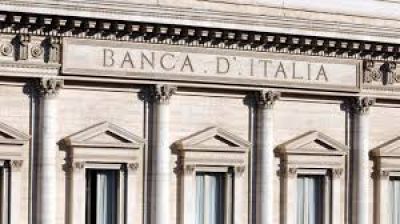 Banca d&#039;Italia: pubblicata una nuova Nota di stabilità finanziaria e vigilanza (Nota n. 8)