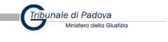 Tribunale di Padova: per i contratti di conto corrente,stipulati prima dell&#039;entrata in vigore della delibera CICR del 9 febbraio 2000, è necessario, per il periodo successivo, un nuovo contratto con clausola anatocistica espressamente pattuita