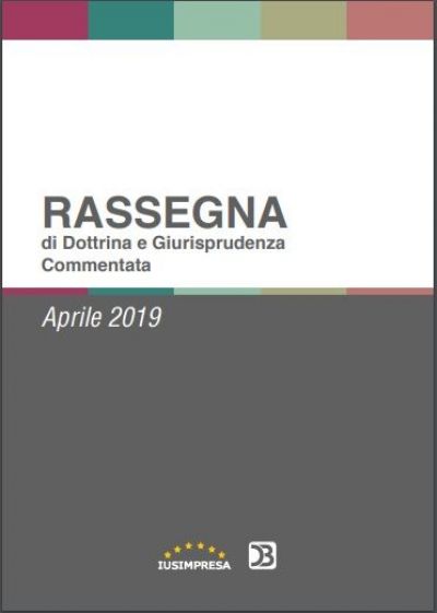 Aprile 2019